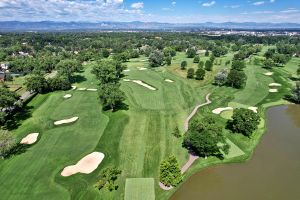 Cherry Hills 3rd Aerial